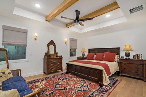 Bedroom - 1734 N Marlowe Ave, Springfield, MO 65802 photo 1 of 3