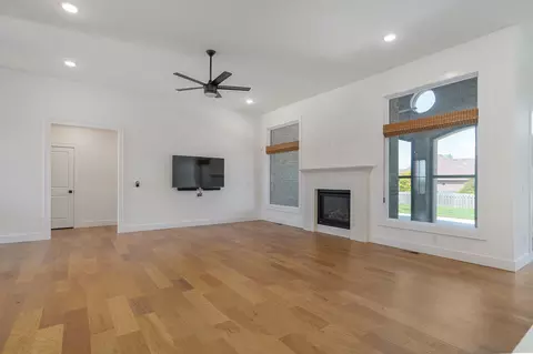 Living - 1734 N Marlowe Ave, Springfield, MO 65802 photo 3 of 6