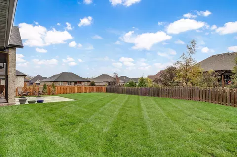 Exterior - 1734 N Marlowe Ave, Springfield, MO 65802 photo 12 of 15