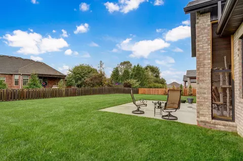 Exterior - 1734 N Marlowe Ave, Springfield, MO 65802 photo 15 of 15