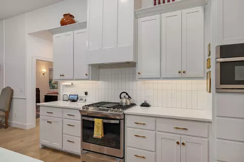 Kitchen - 1734 N Marlowe Ave, Springfield, MO 65802 photo 1 of 6