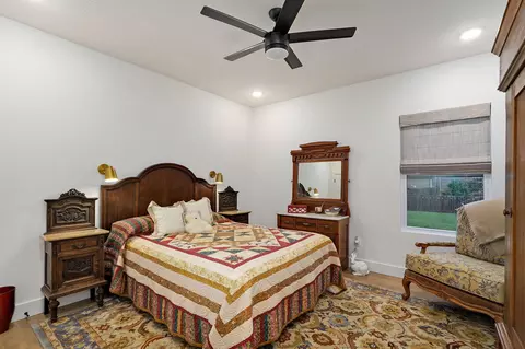 Bedroom - 1734 N Marlowe Ave, Springfield, MO 65802 photo 2 of 3