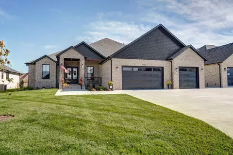 Exterior - 1734 N Marlowe Ave, Springfield, MO 65802 photo 4 of 15