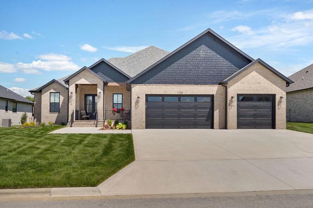 1734 N Marlowe Ave, Springfield, MO 65802