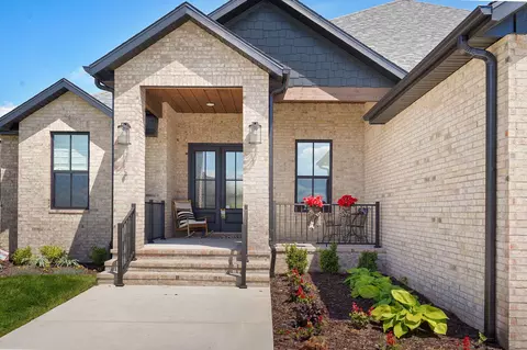 Exterior - 1734 N Marlowe Ave, Springfield, MO 65802 photo 2 of 15