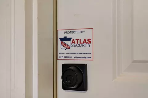 Entry Way - 1734 N Marlowe Ave, Springfield, MO 65802 photo 3 of 3