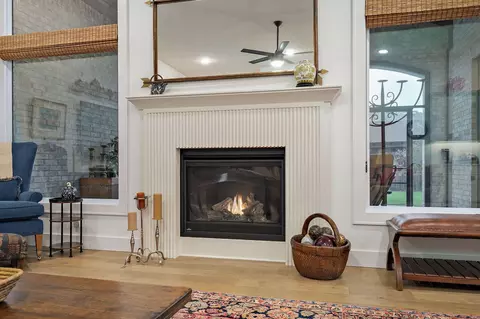 Living - 1734 N Marlowe Ave, Springfield, MO 65802 photo 1 of 6