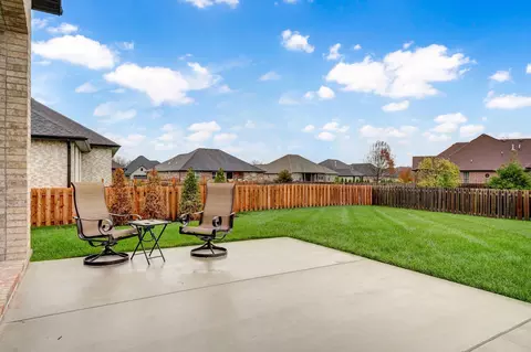 Exterior - 1734 N Marlowe Ave, Springfield, MO 65802 photo 10 of 15