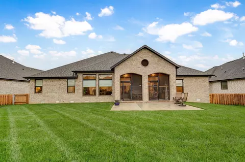 Exterior - 1734 N Marlowe Ave, Springfield, MO 65802 photo 13 of 15