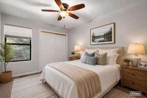 Bedroom - 7 Treehouse Ln #2, Branson, MO 65616 photo 1 of 3