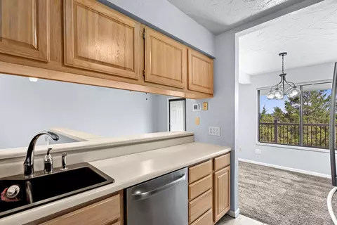 Kitchen - 7 Treehouse Ln #2, Branson, MO 65616 photo 3 of 8