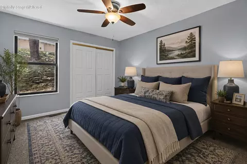 Bedroom - 7 Treehouse Ln #2, Branson, MO 65616 photo 1 of 4