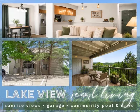 7 Treehouse Ln #2, Branson, MO 65616