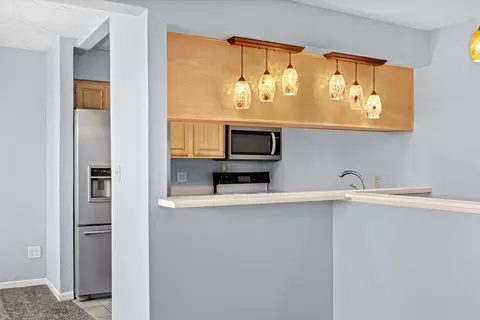 Kitchen - 7 Treehouse Ln #2, Branson, MO 65616 photo 7 of 8