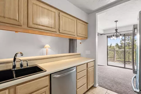 Kitchen - 7 Treehouse Ln #2, Branson, MO 65616 photo 1 of 3