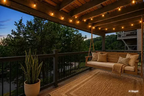 Exterior - 7 Treehouse Ln #2, Branson, MO 65616 photo 8 of 16