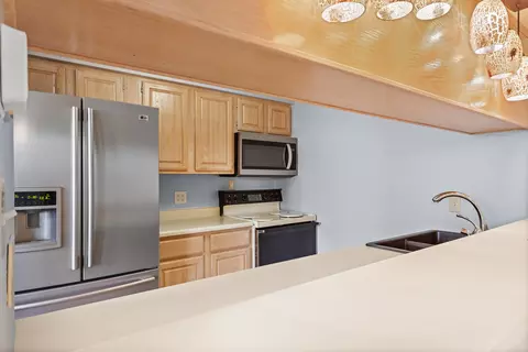 Kitchen - 7 Treehouse Ln #2, Branson, MO 65616 photo 8 of 8