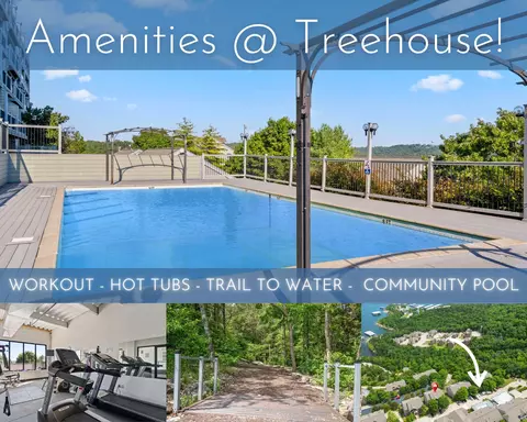 Exterior - 7 Treehouse Ln #2, Branson, MO 65616 photo 1 of 16