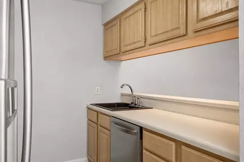 Kitchen - 7 Treehouse Ln #2, Branson, MO 65616 photo 3 of 3