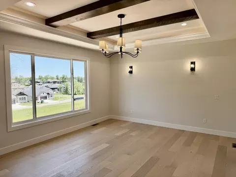 Living - 5966 S Holland Ave, Springfield, MO 65810 photo 5 of 9