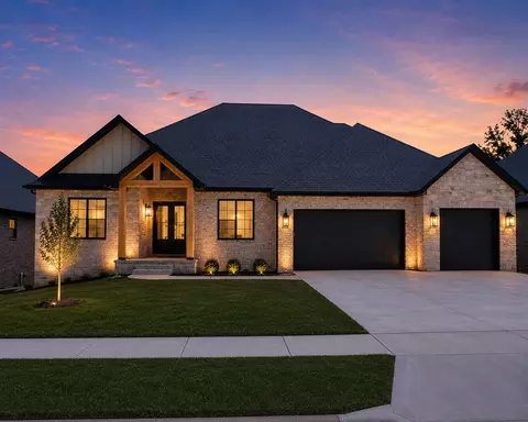 Exterior - 5966 S Holland Ave, Springfield, MO 65810 photo 3 of 3