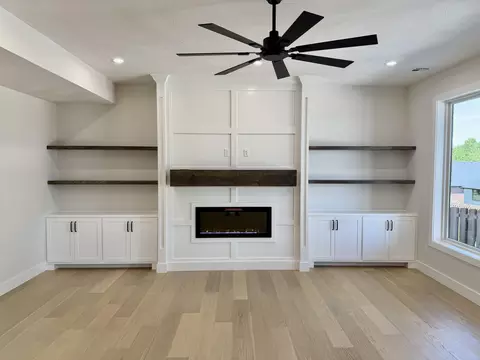 Living - 5966 S Holland Ave, Springfield, MO 65810 photo 9 of 9
