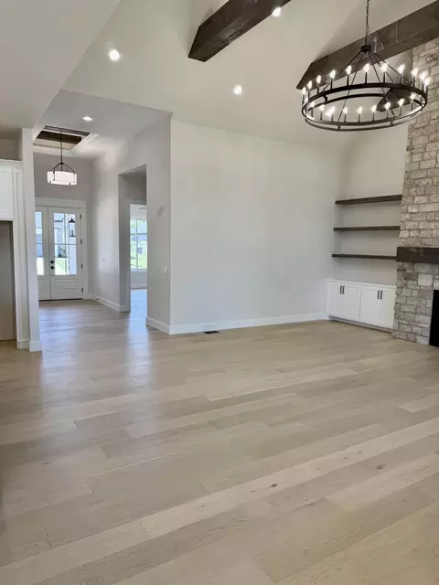 Living - 5966 S Holland Ave, Springfield, MO 65810 photo 4 of 9