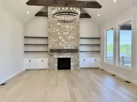 Living - 5966 S Holland Ave, Springfield, MO 65810 photo 1 of 9