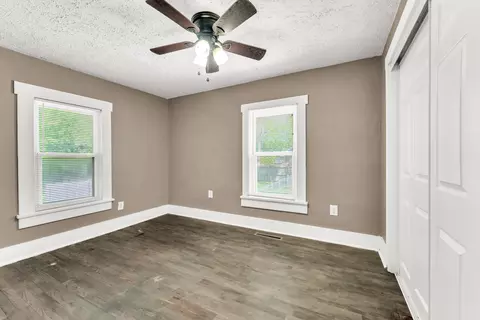Bedroom - 301 E Miller Rd, Republic, MO 65738 photo 1 of 5