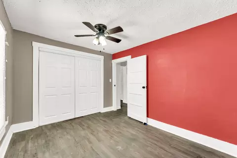Bedroom - 301 E Miller Rd, Republic, MO 65738 photo 2 of 5