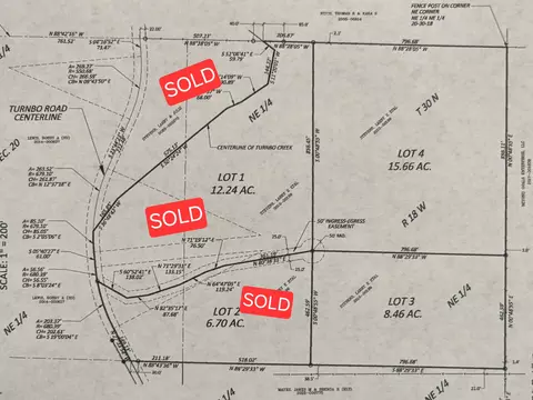 lot3 Turnbo Rd, Marshfield, MO 65706
