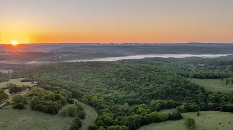 000 County Rd 855, Thornfield, MO 65762