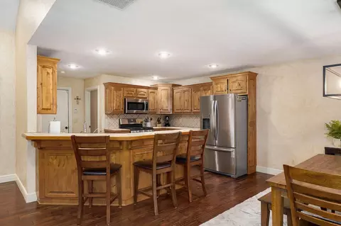 Kitchen - 5120 E Sugarwood St, Springfield, MO 65809 photo 1 of 3