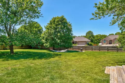 Exterior - 5120 E Sugarwood St, Springfield, MO 65809 photo 13 of 13