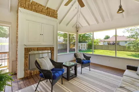 Exterior - 5120 E Sugarwood St, Springfield, MO 65809 photo 5 of 13
