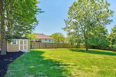 Exterior - 5120 E Sugarwood St, Springfield, MO 65809 photo 11 of 13