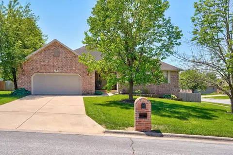 Exterior - 5120 E Sugarwood St, Springfield, MO 65809 photo 2 of 13
