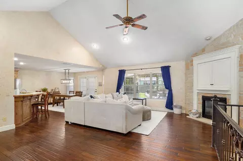 Living - 5120 E Sugarwood St, Springfield, MO 65809 photo 1 of 2
