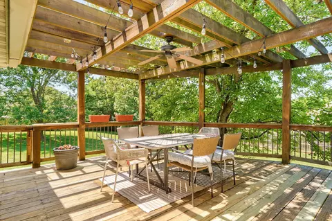 Exterior - 5120 E Sugarwood St, Springfield, MO 65809 photo 8 of 13