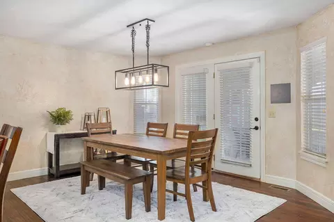 Dining - 5120 E Sugarwood St, Springfield, MO 65809 photo 1 of 2