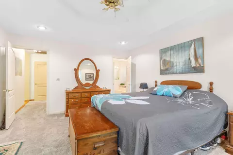 Bedroom - 379 Turkey Tree Rd, Galena, MO 65656 photo 2 of 3
