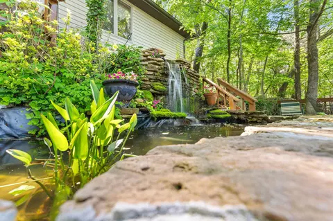 Exterior - 379 Turkey Tree Rd, Galena, MO 65656 photo 9 of 13