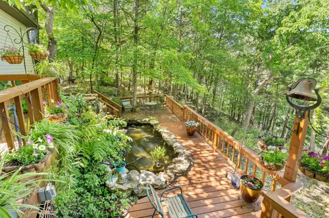 Exterior - 379 Turkey Tree Rd, Galena, MO 65656 photo 8 of 13