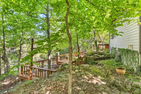 Exterior - 379 Turkey Tree Rd, Galena, MO 65656 photo 11 of 13