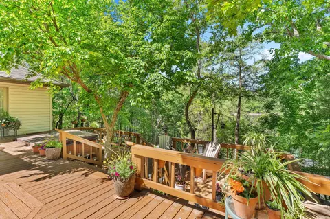 Exterior - 379 Turkey Tree Rd, Galena, MO 65656 photo 6 of 13