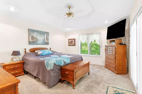Bedroom - 379 Turkey Tree Rd, Galena, MO 65656 photo 1 of 3