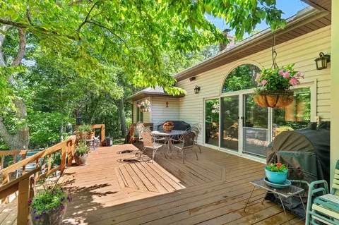 Exterior - 379 Turkey Tree Rd, Galena, MO 65656 photo 4 of 13