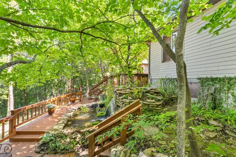 Exterior - 379 Turkey Tree Rd, Galena, MO 65656 photo 10 of 13