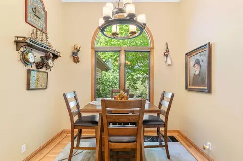 Dining - 379 Turkey Tree Rd, Galena, MO 65656 photo 3 of 4