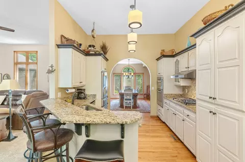 Kitchen - 379 Turkey Tree Rd, Galena, MO 65656 photo 1 of 2